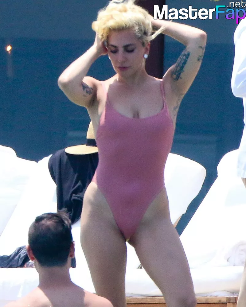 Lady Gaga Nude OnlyFans Leak Picture #6WrVVPnxQm | MasterFap.net