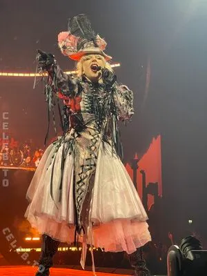 Lady Gaga OnlyFans Leaked Free Thumbnail Picture - #6hZHZbkkSv