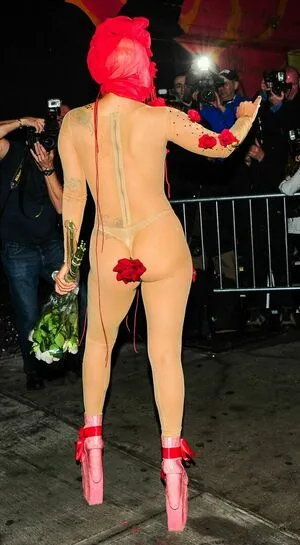 Lady Gaga OnlyFans Leaked Free Thumbnail Picture - #77Ttqlyoo1