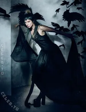 Lady Gaga OnlyFans Leaked Free Thumbnail Picture - #AzzISJger0