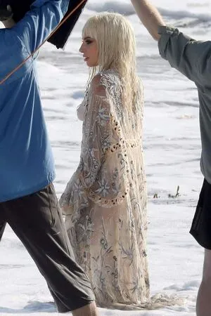 Lady Gaga OnlyFans Leaked Free Thumbnail Picture - #BMhG83zR6h