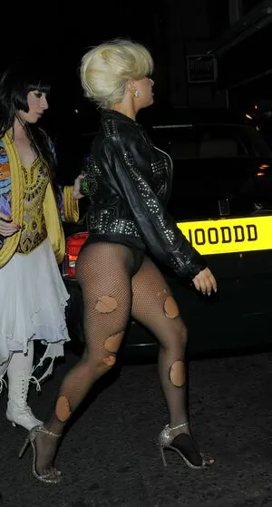 Lady Gaga OnlyFans Leaked Free Thumbnail Picture - #CCr11RfMnQ