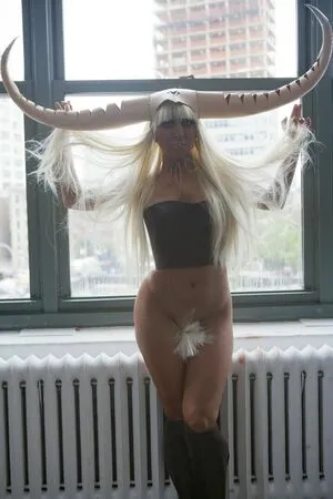 Lady Gaga OnlyFans Leaked Free Thumbnail Picture - #D1yd0pFbb4