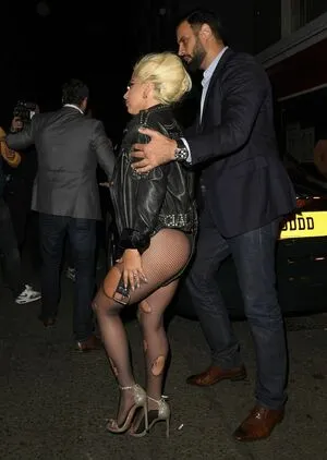 Lady Gaga OnlyFans Leaked Free Thumbnail Picture - #DFRfe1N2sp