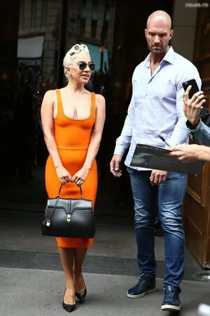 Lady Gaga OnlyFans Leaked Free Thumbnail Picture - #DtqfyzfHPH