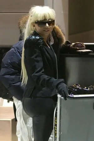 Lady Gaga OnlyFans Leaked Free Thumbnail Picture - #F2t4CK7TD6