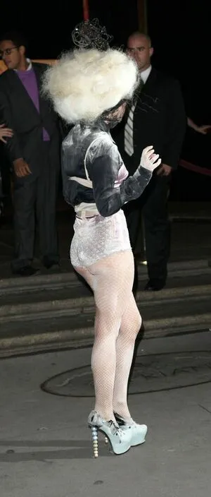 Lady Gaga OnlyFans Leaked Free Thumbnail Picture - #FnbPvDZrn5