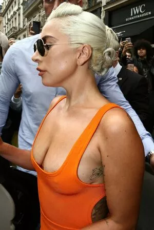 Lady Gaga OnlyFans Leaked Free Thumbnail Picture - #GbBpH4vW7t