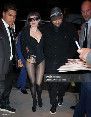 Lady Gaga OnlyFans Leaked Free Thumbnail Picture - #GgHG64IWAo