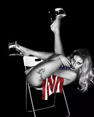 Lady Gaga OnlyFans Leaked Free Thumbnail Picture - #H1I4QyYV0y