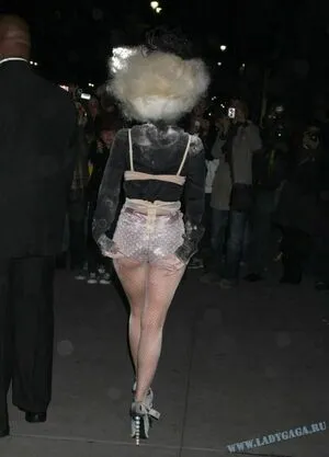 Lady Gaga OnlyFans Leaked Free Thumbnail Picture - #HlBDs9iXqN