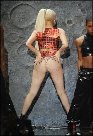 Lady Gaga OnlyFans Leaked Free Thumbnail Picture - #I5Mp4TH51f