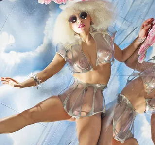 Lady Gaga OnlyFans Leaked Free Thumbnail Picture - #K9Uq5iA8Gh