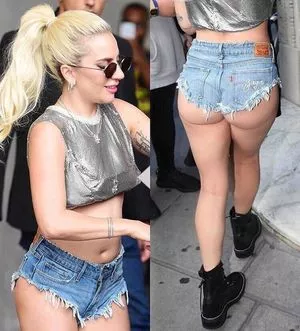 Lady Gaga OnlyFans Leaked Free Thumbnail Picture - #KvzwKn2qdL