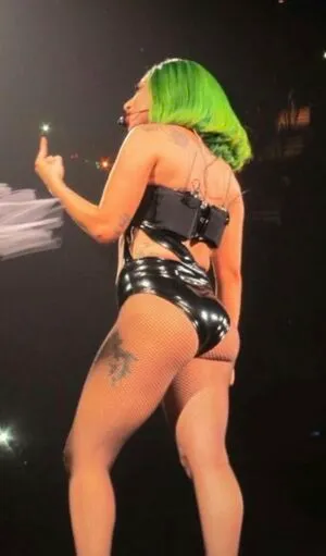 Lady Gaga OnlyFans Leaked Free Thumbnail Picture - #LKLQ1TsbCs