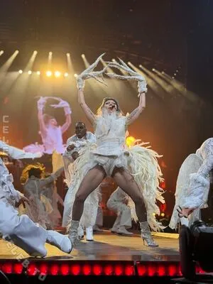 Lady Gaga OnlyFans Leaked Free Thumbnail Picture - #LNCnuC9JkF