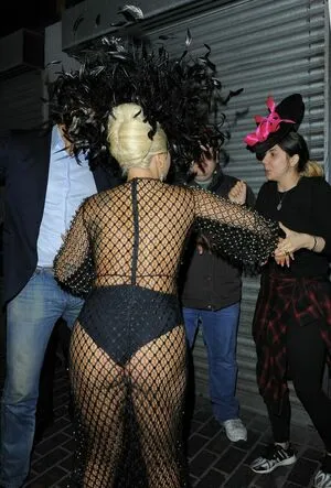 Lady Gaga OnlyFans Leaked Free Thumbnail Picture - #LYVtA6atSa