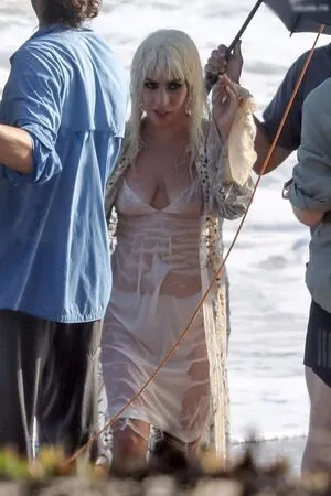 Lady Gaga OnlyFans Leaked Free Thumbnail Picture - #LjeMIOL3ho