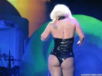 Lady Gaga OnlyFans Leaked Free Thumbnail Picture - #MCgLB3dPKF