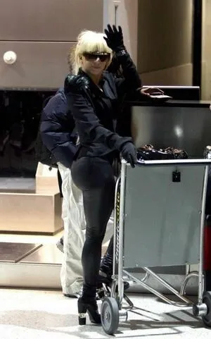 Lady Gaga OnlyFans Leaked Free Thumbnail Picture - #MaLyrVdIrp