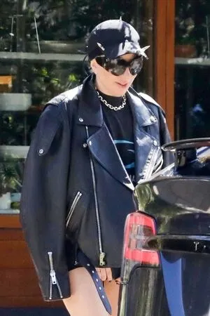Lady Gaga OnlyFans Leaked Free Thumbnail Picture - #NXKJ9SnssN