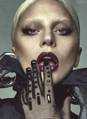 Lady Gaga OnlyFans Leaked Free Thumbnail Picture - #NfQkNajF18
