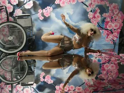 Lady Gaga OnlyFans Leaked Free Thumbnail Picture - #Oh4mZouctZ