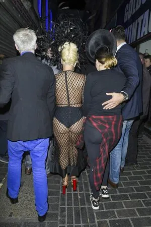 Lady Gaga OnlyFans Leaked Free Thumbnail Picture - #OwD1aB90Ju