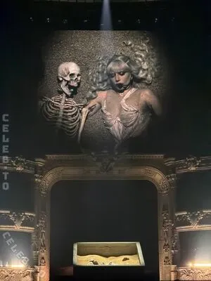 Lady Gaga OnlyFans Leaked Free Thumbnail Picture - #OzT6FN71qk