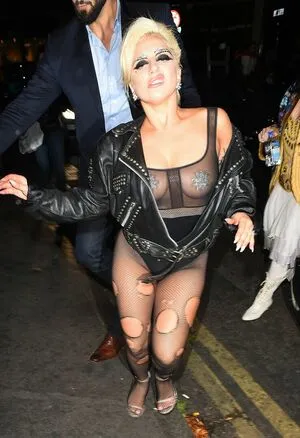 Lady Gaga OnlyFans Leaked Free Thumbnail Picture - #QiljBhCW4U