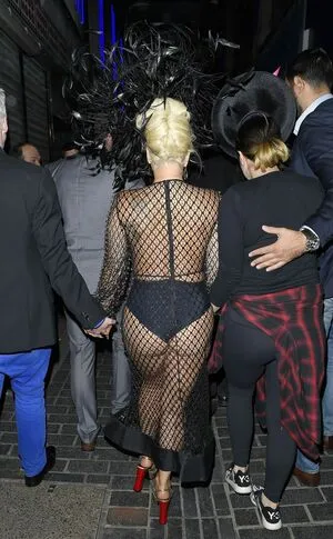 Lady Gaga OnlyFans Leaked Free Thumbnail Picture - #QoXSlUnGfV