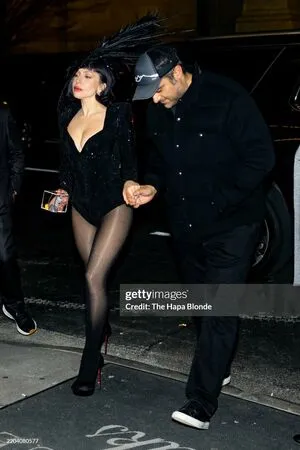 Lady Gaga OnlyFans Leaked Free Thumbnail Picture - #Qp3qjsDj7Q