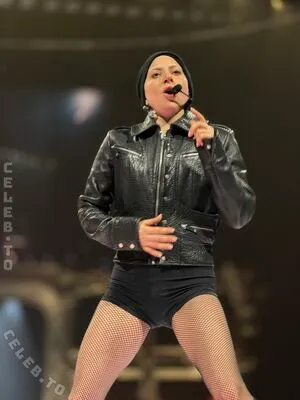 Lady Gaga OnlyFans Leaked Free Thumbnail Picture - #RMXmbKtuvK