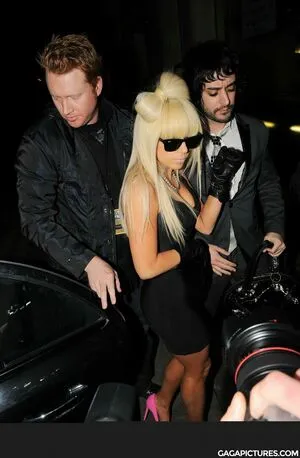 Lady Gaga OnlyFans Leaked Free Thumbnail Picture - #S6euGQhljq