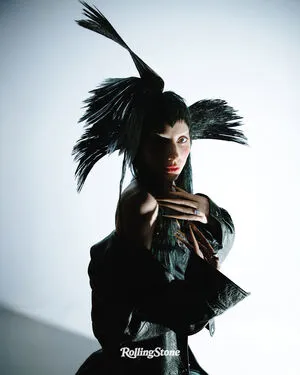 Lady Gaga OnlyFans Leaked Free Thumbnail Picture - #SJaAFU02pO