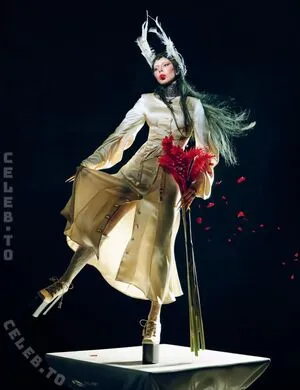 Lady Gaga OnlyFans Leaked Free Thumbnail Picture - #SMCv5KwazW