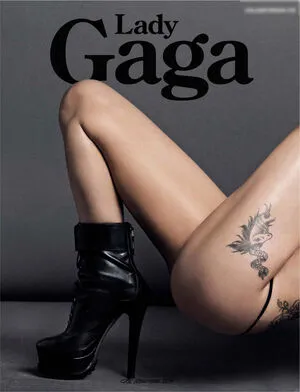 Lady Gaga OnlyFans Leaked Free Thumbnail Picture - #SwRBdKh0qX