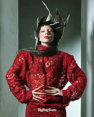 Lady Gaga OnlyFans Leaked Free Thumbnail Picture - #T51u36BAKd