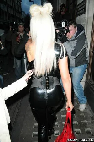 Lady Gaga OnlyFans Leaked Free Thumbnail Picture - #TJfMNbS0PW