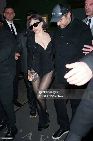 Lady Gaga OnlyFans Leaked Free Thumbnail Picture - #TkuoiYXdZ6