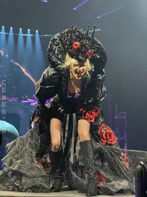 Lady Gaga OnlyFans Leaked Free Thumbnail Picture - #Tq9n5LdDcj