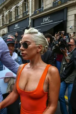 Lady Gaga OnlyFans Leaked Free Thumbnail Picture - #TsU9nLIWjl