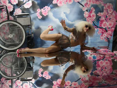 Lady Gaga OnlyFans Leaked Free Thumbnail Picture - #UUBX03Rzpb