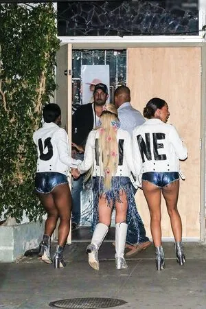 Lady Gaga OnlyFans Leaked Free Thumbnail Picture - #Vrl7rurkF9