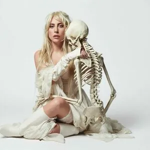 Lady Gaga OnlyFans Leaked Free Thumbnail Picture - #W4cRPV0k1l