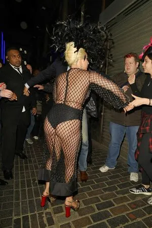 Lady Gaga OnlyFans Leaked Free Thumbnail Picture - #WDvsXBskQg