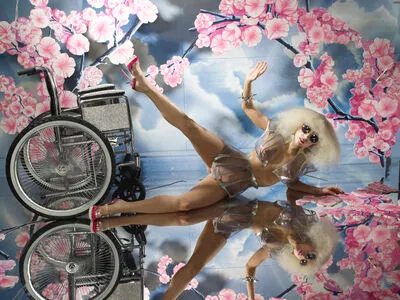 Lady Gaga OnlyFans Leaked Free Thumbnail Picture - #X7rIUFvYIx