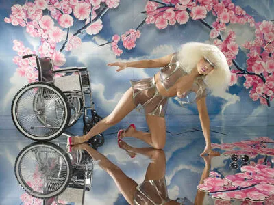 Lady Gaga OnlyFans Leaked Free Thumbnail Picture - #X8eFNScOAd