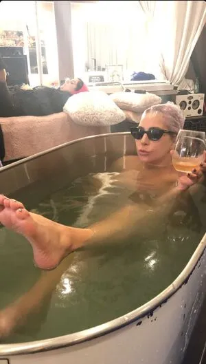 Lady Gaga OnlyFans Leaked Free Thumbnail Picture - #Xsh7lysL3P