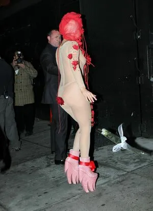 Lady Gaga OnlyFans Leaked Free Thumbnail Picture - #YJRBYDcsrw